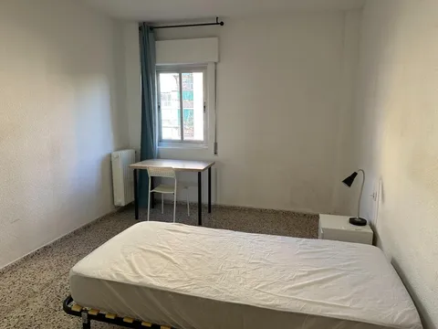 Flat 79 m² in Granada (3/24)