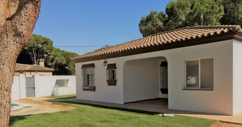 Moradia 120 m² em Chiclana de la Frontera