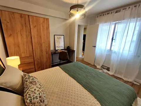 Appartement 49 m² à Oviède