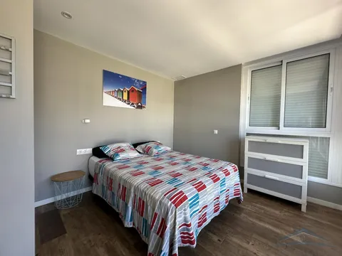 Appartamento 55 m² a Roquetas de Mar