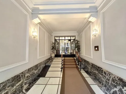 Flat 128 m² in Madrid