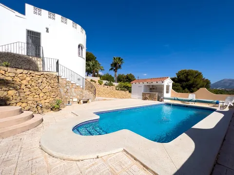 Piso de 140 m² en Alfaz del Pi