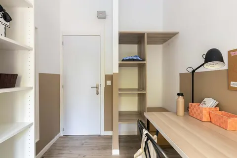 Habitació de lloguer, Getafe