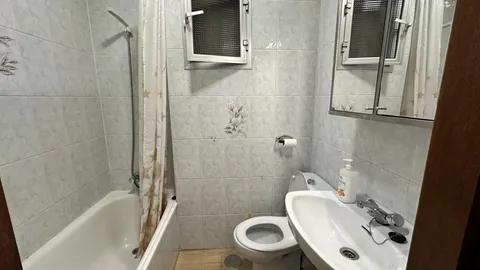 Pis de 59 m² a Sevilla