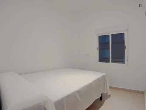 Flat 33 m² in Madrid