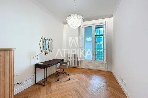Flat 193 m² in Barcelona