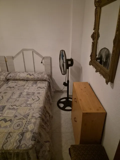 Pis de 60 m² a Còrdova
