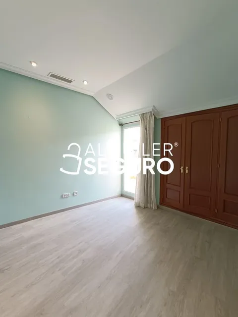 Wohnung 85 m² in Ciempozuelos