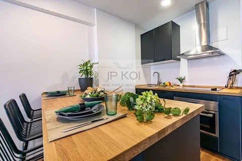 Pis de 50 m² a Madrid