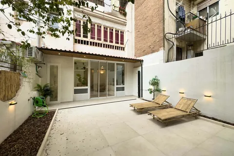 Appartement 133 m² à Barcelone