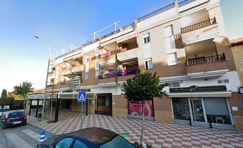 Pis de 78 m² a Churriana de la Vega