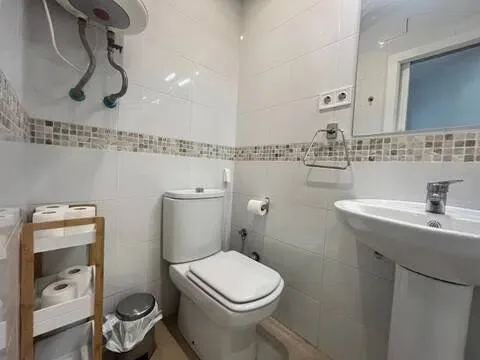Pis de 125 m² a Sevilla