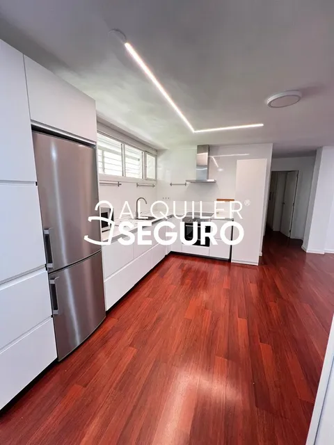 Pis de 70 m² a Madrid