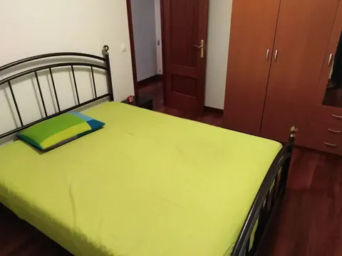 Wohnung 85 m² in Madrid