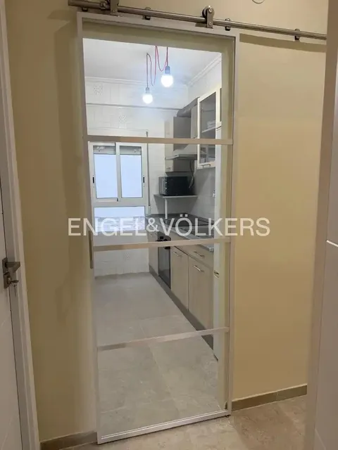 Pis de 135 m² a València