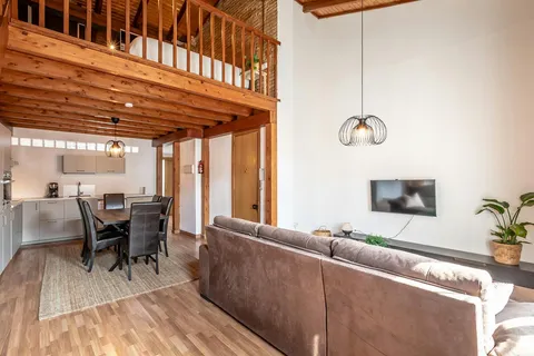 Appartamento 95 m² a Valencia