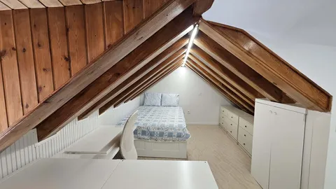 Pis de 28 m² a Madrid
