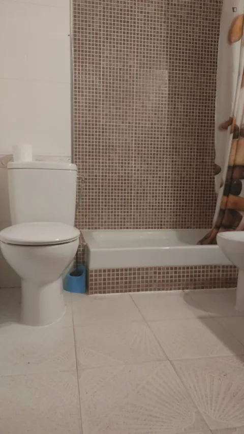Habitació de lloguer, Cerdanyola del Vallès