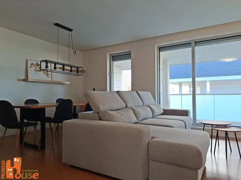 Квартира 132 м² в Palazuelos de Eresma