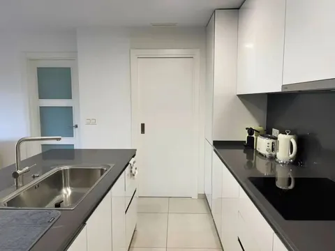 Pis de 140 m² a Benahavís