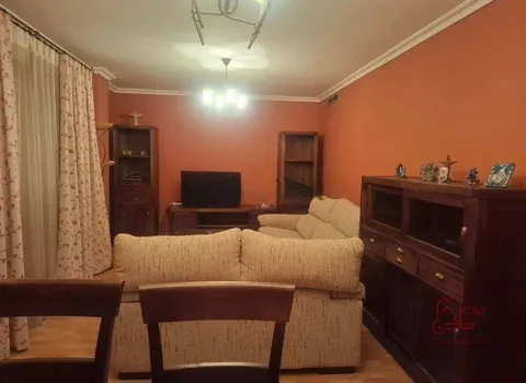 Квартира 90 м² в Alcázar de San Juan