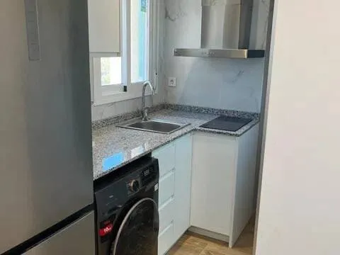 Pis de 25 m² a el Campello