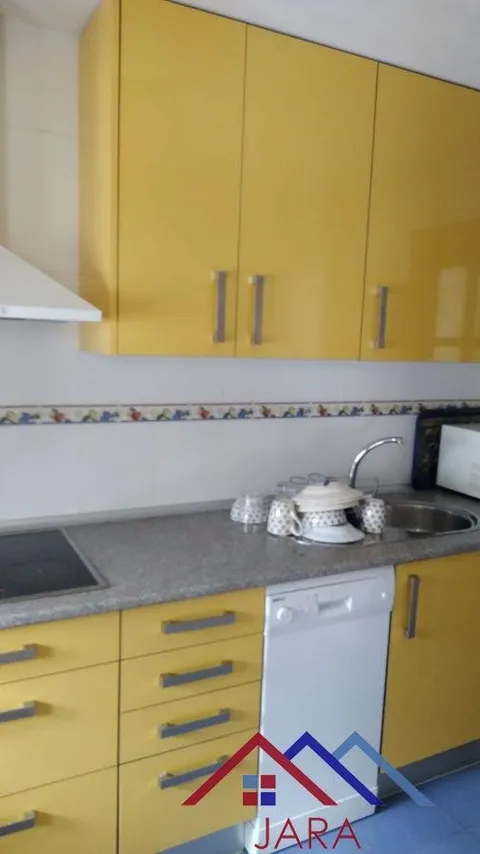 Appartamento 72 m² a Jerez de la Frontera