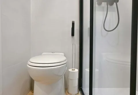 Pis de 82 m² a Madrid