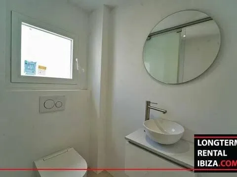 Casa de 160 m² a Eivissa