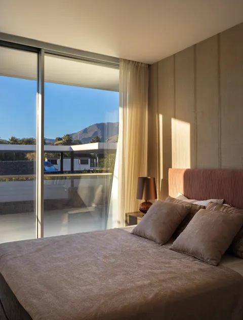 Pis de 180 m² a Estepona