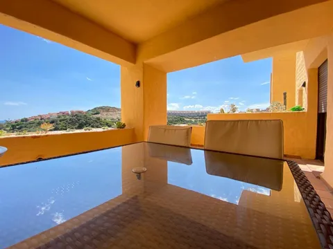 Pis de 115 m² a Manilva (3/20)