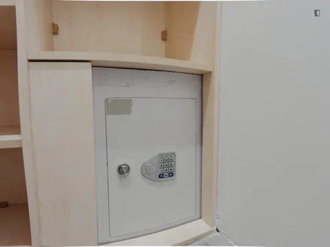 Pis de 35 m² a Madrid