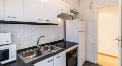 Stanza in affitto, l'Hospitalet de Llobregat