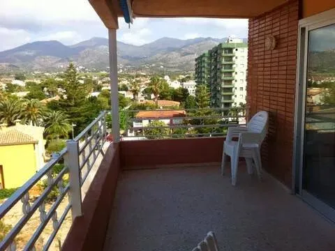 Piso de 70 m² en Benicasim