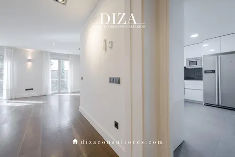 Appartamento 169 m² a Madrid