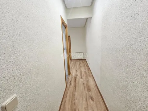 Pis de 54 m² a Madrid