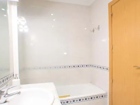 Zimmer zur Miete, Madrid