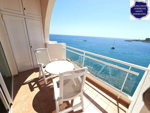 Wohnung 45 m² in Mogán