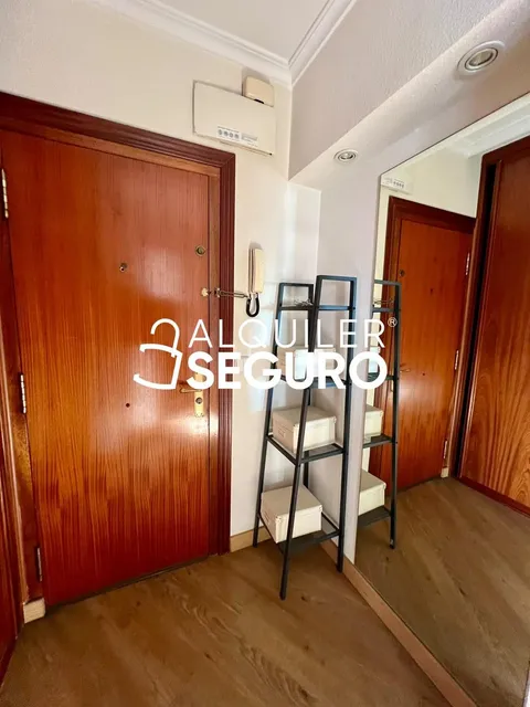 Pis de 65 m² a Madrid