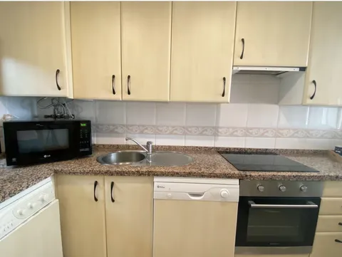 Pis de 68 m² a Marbella