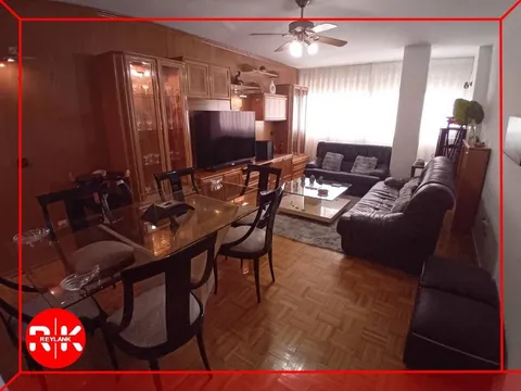 Pis de 101 m² a San Fernando de Henares (2/32)