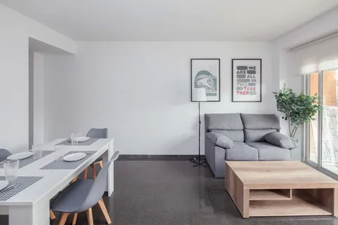 Habitació de lloguer, València