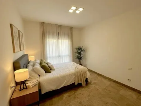 Pis de 100 m² a Marbella