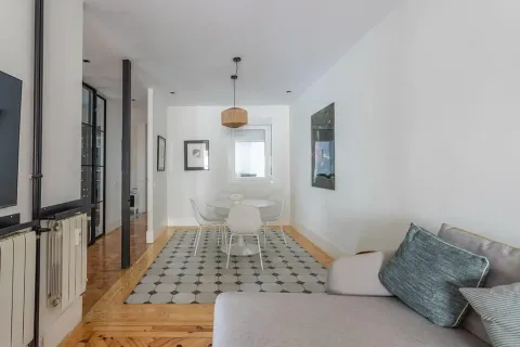 Wohnung 110 m² in Alcorcón