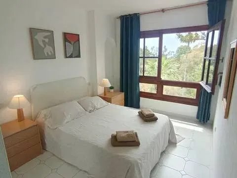 Pis de 85 m² a Mijas