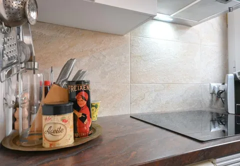 Pis de 48 m² a Madrid