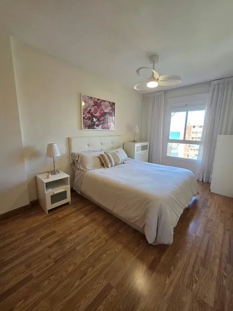 Piso de 70 m² en Alicante