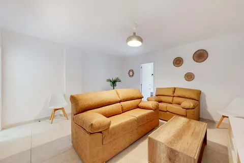 Habitació de lloguer, Reus