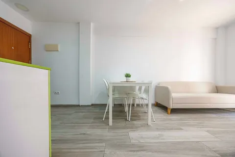 Habitació de lloguer, València