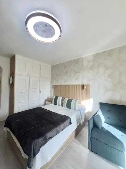 Pis de 38 m² a Puerto de la Cruz